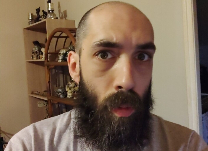 Tonyrre