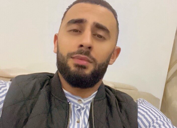 mehdirifino