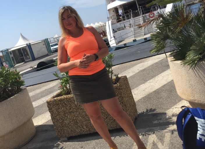 kristi