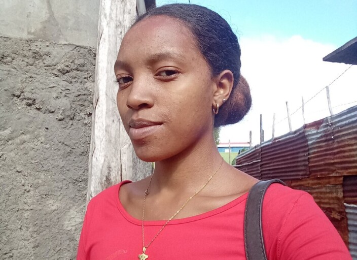 ginah