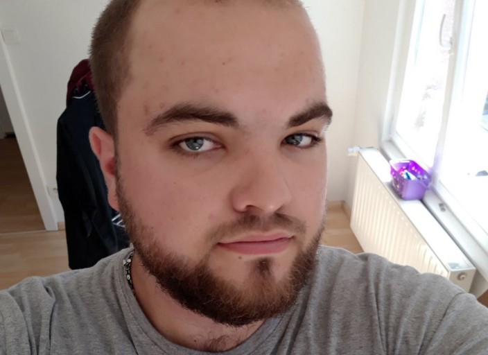 teddybear68