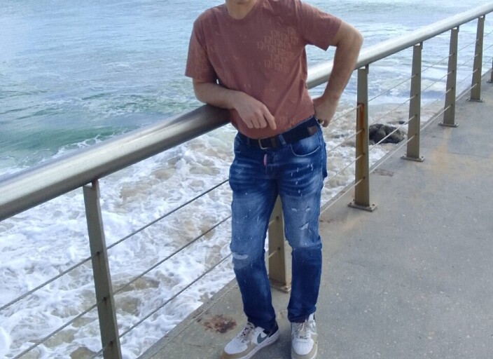 Joel-s