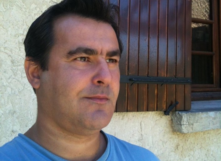 Kyril