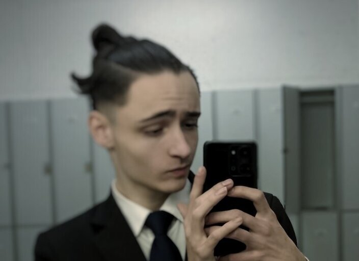 Vanhacket