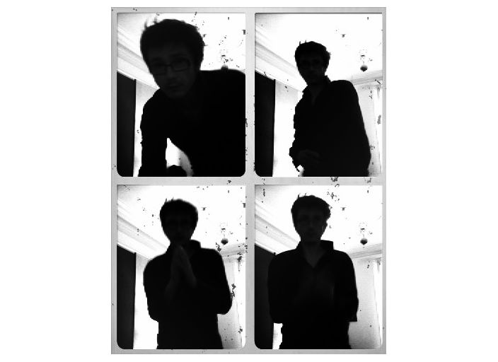 oscillations