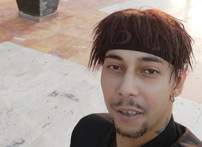 Marvinlegentleman