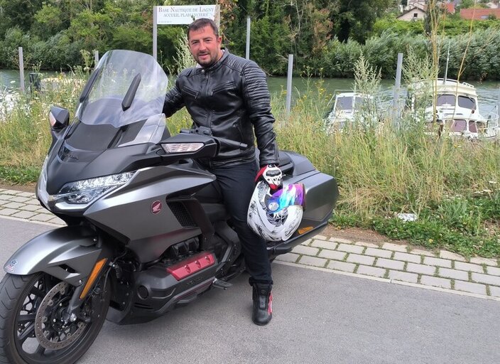 tony77450
