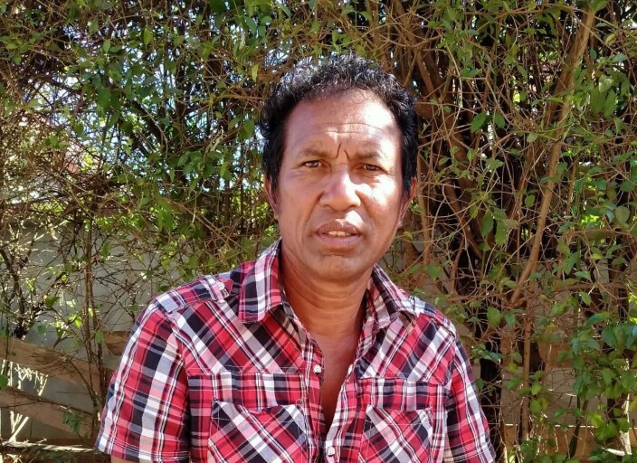 Tsinjo