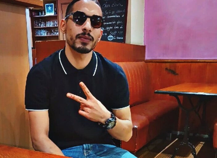 Monsif