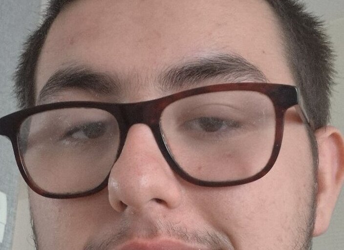 cedric18ans