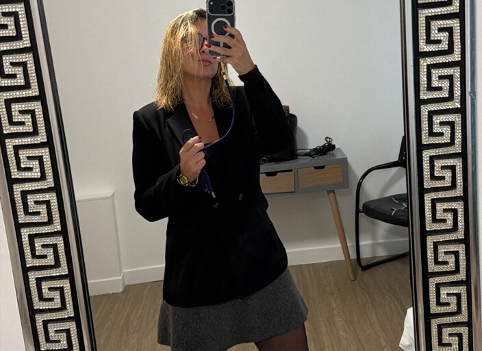 sandra40ans