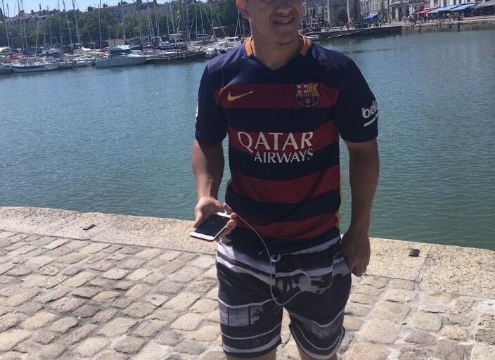 jeremy112