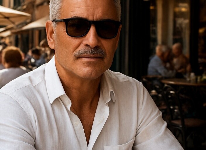 Homme64France