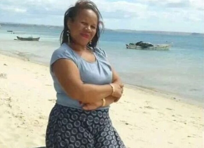 Sanjila