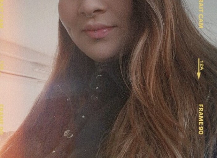kahlinasushy