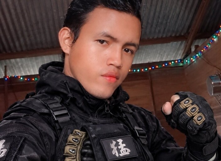 JACKSON
