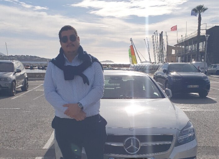 SamyDeMars