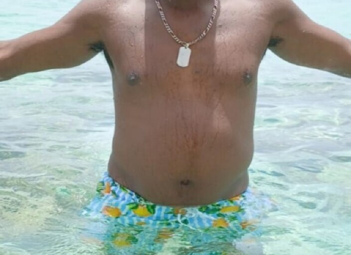 Blacksherif