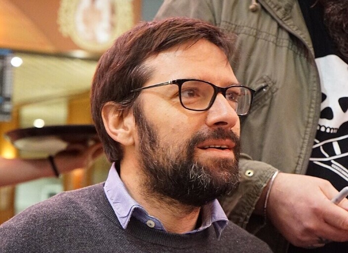 ALain