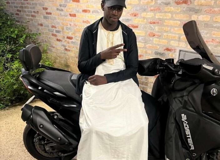 Moussa93