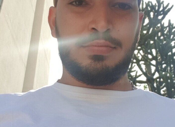 Mike694