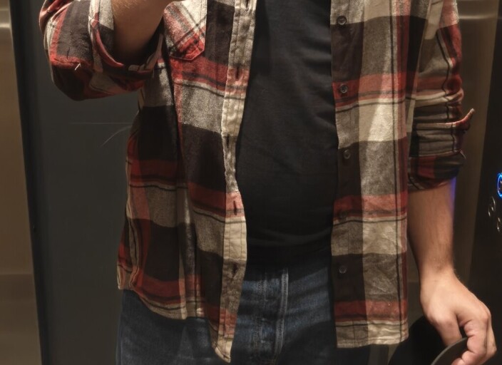 woodyboy