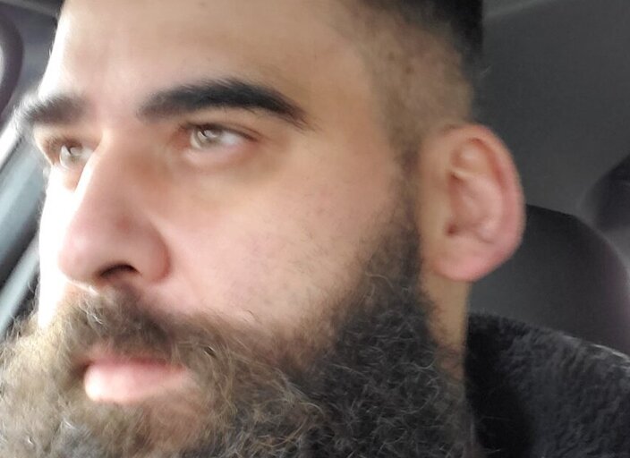 BeardedTickler