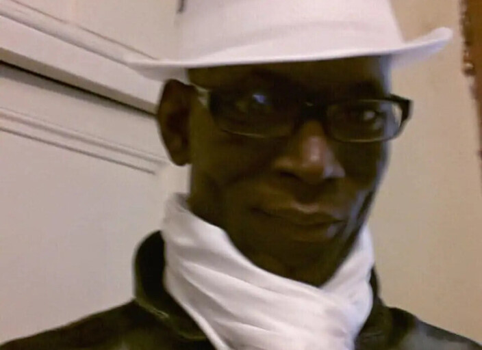 sangare