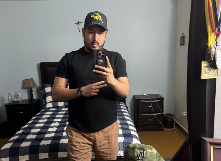 Latino87