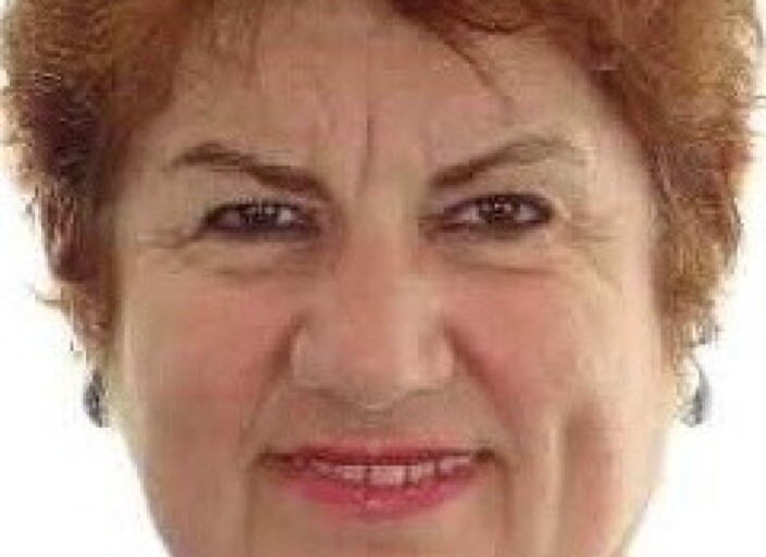 SYLVIANE