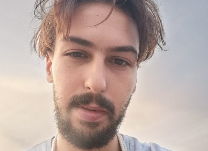 PeterMathieu