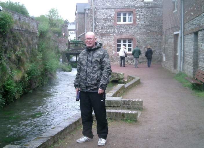 Patoche