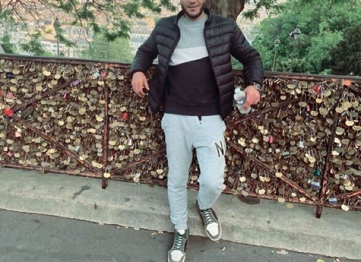 hamed