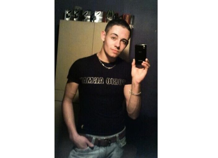 Reggaeton86
