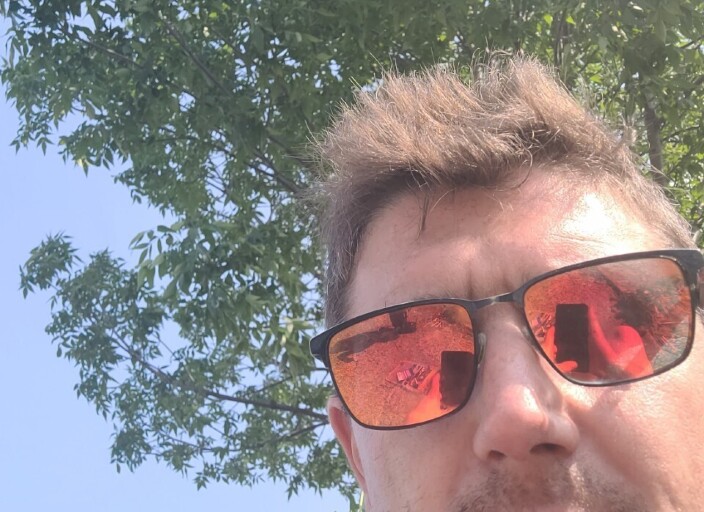 Homme40Amoureux