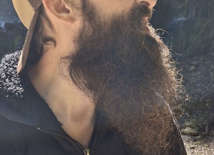 BarbuSauvage