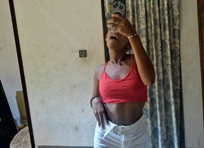 Faridah