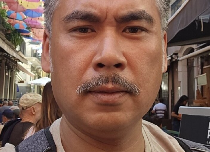 Christian93