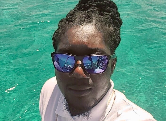 black-chocoo