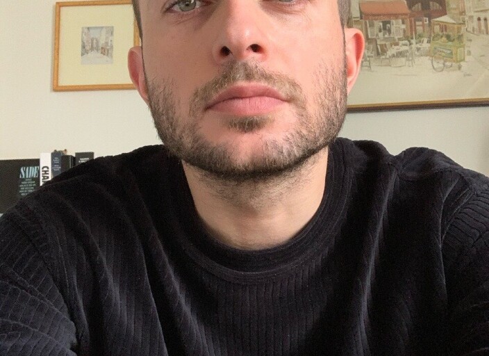 Nicklart