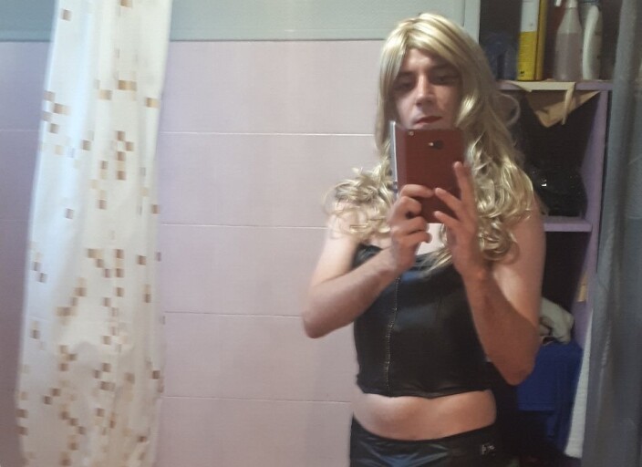 SissySophie31