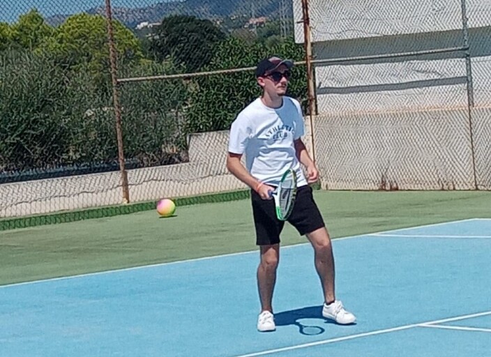 JeuneSportifXx