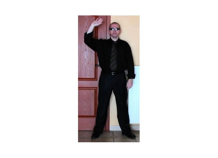glamourman