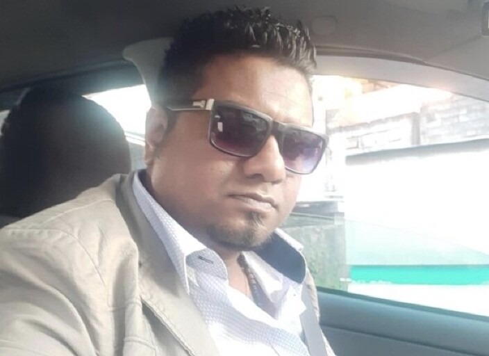 darsh