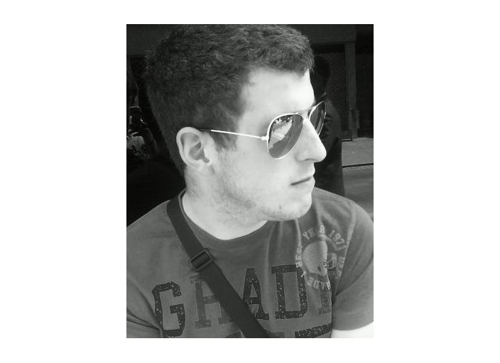 amramharry