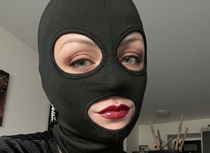 AnonymeMouth