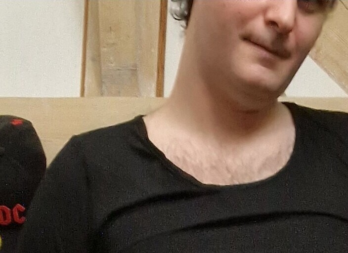 Timide91