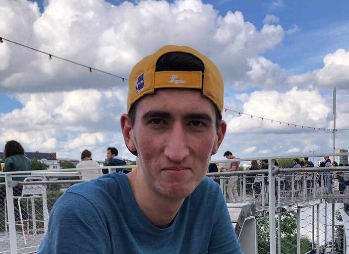 marcdaniel